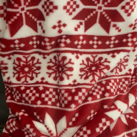 (NWT) Happy Holidays Super Soft Throw 50"X70” - Picture 4 of 10